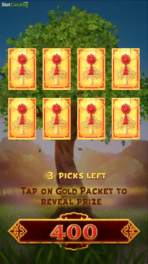 Play Tree of Fortune Slot Free .